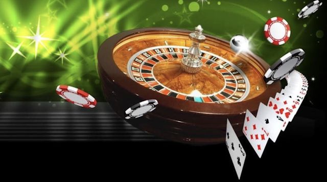 Mega Casino World پر آن لائن سلاٹس کے بارے میں